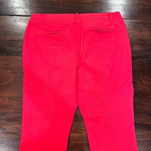 Ann Taylor LOFT Julie Skinny 14